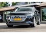 Audi E-tron E-tron 50 quattro Launch edition 71 kWh Soh 84% I Trekhaak I Climate I Cruise I Stoelgeheugen I Luchtvering