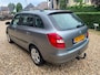 Skoda Fabia Combi 1.2 TSI Ambition