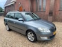 Skoda Fabia Combi 1.2 TSI Ambition