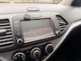 Kia Picanto 1.0 CVVT EconomyPlusLine Camera|Navigatie|Elektrische ramen|Bluetooth