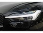 Volvo XC60 T8 Plug-in hybrid AWD Ultra Black Edition | Luchtvering | Nappa Leder incl. massagefunctie | Stoel & Stuurverwarming | Stoelventilatie | Adaptive Cruise & Pilot Assist | Bowers & Wilkins High End Audio | Panoramisch Schuif-/kanteldak |