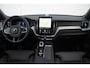 Volvo XC60 T8 Plug-in hybrid AWD Ultra Black Edition | Luchtvering | Nappa Leder incl. massagefunctie | Stoel & Stuurverwarming | Stoelventilatie | Adaptive Cruise & Pilot Assist | Bowers & Wilkins High End Audio | Panoramisch Schuif-/kanteldak |