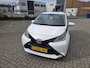 Toyota Aygo 1.0 VVT-i x-play 5 drs met airco top onder houden