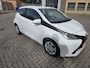 Toyota Aygo 1.0 VVT-i x-play 5 drs met airco top onder houden