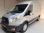 Ford Transit Automaat Servicewagen 350 2.0 TDCI 131PK euro6 L2H2 3Persoons Trend, Sortimo werkplaats inrichting, RIJKLAARPRIJS