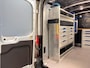 Ford Transit Automaat Servicewagen 350 2.0 TDCI 131PK euro6 L2H2 3Persoons Trend, Sortimo werkplaats inrichting, RIJKLAARPRIJS