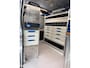 Ford Transit Automaat Servicewagen 350 2.0 TDCI 131PK euro6 L2H2 3Persoons Trend, Sortimo werkplaats inrichting, RIJKLAARPRIJS
