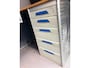 Ford Transit Automaat Servicewagen 350 2.0 TDCI 131PK euro6 L2H2 3Persoons Trend, Sortimo werkplaats inrichting, RIJKLAARPRIJS
