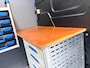 Ford Transit Automaat Servicewagen 350 2.0 TDCI 131PK euro6 L2H2 3Persoons Trend, Sortimo werkplaats inrichting, RIJKLAARPRIJS