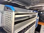 Ford Transit Automaat Servicewagen 350 2.0 TDCI 131PK euro6 L2H2 3Persoons Trend, Sortimo werkplaats inrichting, RIJKLAARPRIJS
