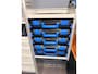 Ford Transit Automaat Servicewagen 350 2.0 TDCI 131PK euro6 L2H2 3Persoons Trend, Sortimo werkplaats inrichting, RIJKLAARPRIJS