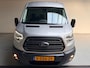 Ford Transit Automaat Servicewagen 350 2.0 TDCI 131PK euro6 L2H2 3Persoons Trend, Sortimo werkplaats inrichting, RIJKLAARPRIJS
