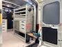 Ford Transit Automaat Servicewagen 350 2.0 TDCI 131PK euro6 L2H2 3Persoons Trend, Sortimo werkplaats inrichting, RIJKLAARPRIJS