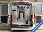 Ford Transit Automaat Servicewagen 350 2.0 TDCI 131PK euro6 L2H2 3Persoons Trend, Sortimo werkplaats inrichting, RIJKLAARPRIJS