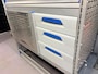 Ford Transit Automaat Servicewagen 350 2.0 TDCI 131PK euro6 L2H2 3Persoons Trend, Sortimo werkplaats inrichting, RIJKLAARPRIJS