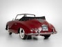 Porsche 356 1500 Pre A 1953