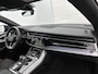 Audi Q8 55 TFSI e quattro Pro Line S 381 PK | Panoramadak | Luchtvering | Climate Control | Stoelverwarming | Cruise Control | Achteruitrijcamera | Elektrisch verstelbare stoelen |