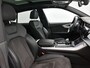 Audi Q8 55 TFSI e quattro Pro Line S 381 PK | Panoramadak | Luchtvering | Climate Control | Stoelverwarming | Cruise Control | Achteruitrijcamera | Elektrisch verstelbare stoelen |