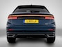 Audi Q8 55 TFSI e quattro Pro Line S 381 PK | Panoramadak | Luchtvering | Climate Control | Stoelverwarming | Cruise Control | Achteruitrijcamera | Elektrisch verstelbare stoelen |