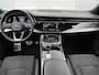 Audi Q8 55 TFSI e quattro Pro Line S 381 PK | Panoramadak | Luchtvering | Climate Control | Stoelverwarming | Cruise Control | Achteruitrijcamera | Elektrisch verstelbare stoelen |