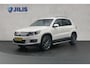 Volkswagen Tiguan 2.0 TSI Sport&Style 4Motion | Lederen bekleding | Trekhaak | Airco
