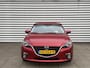 Mazda 3 2.0 GT-M Navigatie | Leder | Elektrische Stoelen | Stoel verwarming | Head-Up Display | BOSE | NL AUTO