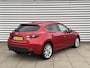 Mazda 3 2.0 GT-M Navigatie | Leder | Elektrische Stoelen | Stoel verwarming | Head-Up Display | BOSE | NL AUTO