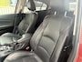 Mazda 3 2.0 GT-M Navigatie | Leder | Elektrische Stoelen | Stoel verwarming | Head-Up Display | BOSE | NL AUTO