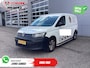 Volkswagen Caddy Maxi Cargo 2.0 TDI 125 pk DSG Aut. Virtual Cockpit/ Carplay/ Cruise/ Camera/ PDC