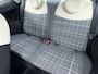 Fiat 500 1.0 HYBRID LOUNGE AIRCO CRUISE PDC CARPLAY.