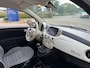 Fiat 500 1.0 HYBRID LOUNGE AIRCO CRUISE PDC CARPLAY.