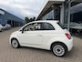 Fiat 500 1.0 HYBRID LOUNGE AIRCO CRUISE PDC CARPLAY.