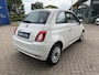 Fiat 500 1.0 HYBRID LOUNGE AIRCO CRUISE PDC CARPLAY.