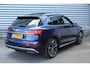 Audi Q5 50 TFSI e 299pk S edition Luchtvering RS Stoelen Panoramadak 21"LMV SoH 93% NL-Auto NAP