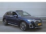 Audi Q5 50 TFSI e 299pk S edition Luchtvering RS Stoelen Panoramadak 21"LMV SoH 93% NL-Auto NAP