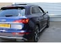 Audi Q5 50 TFSI e 299pk S edition Luchtvering RS Stoelen Panoramadak 21"LMV SoH 93% NL-Auto NAP