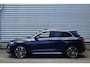 Audi Q5 50 TFSI e 299pk S edition Luchtvering RS Stoelen Panoramadak 21"LMV SoH 93% NL-Auto NAP