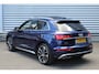 Audi Q5 50 TFSI e 299pk S edition Luchtvering RS Stoelen Panoramadak 21"LMV SoH 93% NL-Auto NAP