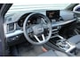 Audi Q5 50 TFSI e 299pk S edition Luchtvering RS Stoelen Panoramadak 21"LMV SoH 93% NL-Auto NAP