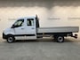 Mercedes-Benz Sprinter 317 CDI L3 RWD DC Dubbel Cabine Open Laadbak / Euro 6 / Trekhaak 3500 KG / Airco / Camera / CarPlay / Cruise Control Adap. / 6-Zits /