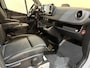 Mercedes-Benz Sprinter 317 CDI L3 RWD DC Dubbel Cabine Open Laadbak / Euro 6 / Trekhaak 3500 KG / Airco / Camera / CarPlay / Cruise Control Adap. / 6-Zits /