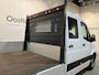 Mercedes-Benz Sprinter 317 CDI L3 RWD DC Dubbel Cabine Open Laadbak / Euro 6 / Trekhaak 3500 KG / Airco / Camera / CarPlay / Cruise Control Adap. / 6-Zits /