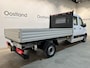 Mercedes-Benz Sprinter 317 CDI L3 RWD DC Dubbel Cabine Open Laadbak / Euro 6 / Trekhaak 3500 KG / Airco / Camera / CarPlay / Cruise Control Adap. / 6-Zits /