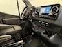 Mercedes-Benz Sprinter 317 CDI L3 RWD DC Dubbel Cabine Open Laadbak / Euro 6 / Trekhaak 3500 KG / Airco / Camera / CarPlay / Cruise Control Adap. / 6-Zits /