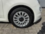 Fiat 500 1.2 Lounge,Panorama,Autom.Airco,Navigatie,Carplay,parksensoren