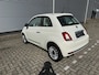 Fiat 500 1.2 Lounge,Panorama,Autom.Airco,Navigatie,Carplay,parksensoren