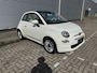 Fiat 500 1.2 Lounge,Panorama,Autom.Airco,Navigatie,Carplay,parksensoren