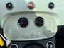 Fiat 500 1.2 Lounge,Panorama,Autom.Airco,Navigatie,Carplay,parksensoren