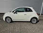 Fiat 500 1.2 Lounge,Panorama,Autom.Airco,Navigatie,Carplay,parksensoren