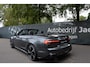 Audi A5 Cabriolet 40 TFSI |S Edition|Black Edition|Halsverwarming|Automaat|